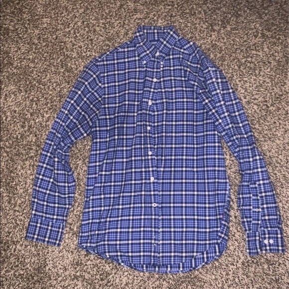 Izod Other - Men’s Izod button up shirt